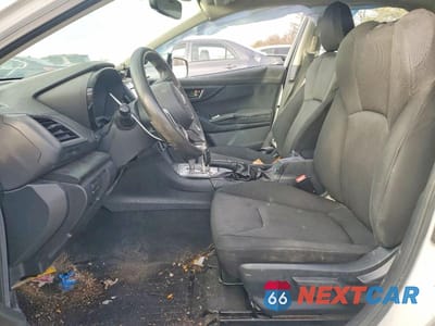 Zdjęcie 7 z 12 samochodu: 2022 SUBARU IMPREZA PREMIUM VIN:4S3GKAV60N3602060 - miniatura