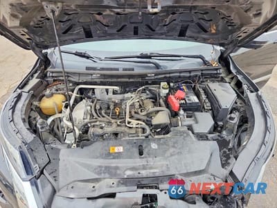 Zdjęcie 12 z 13 samochodu: 2022 MITSUBISHI OUTLANDER SE VIN:JA4J3UA82NZ075450 - miniatura