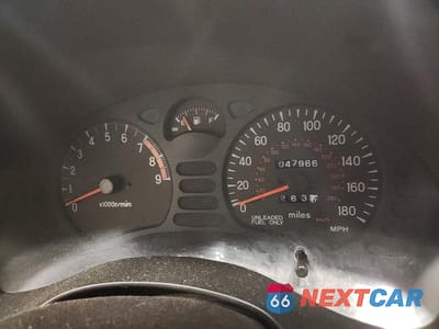 Zdjęcie 9 z 11 samochodu: 1992 MITSUBISHI 3000 GT VR4 VIN:JA3XE74C1NY017409 - miniatura