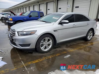 2017 FORD TAURUS SEL 1FAHP2E84HG125374 - główne zdjęcie licytacji z USA - miniatura