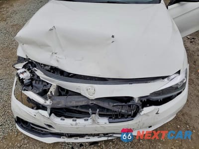 Zdjęcie 11 z 13 samochodu: 2016 BMW 328 I SULEV VIN:WBA8E9C57GK647958 - miniatura