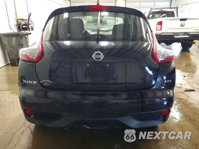 Zdjęcie 6 z 14 samochodu: 2016 NISSAN JUKE VIN:JN8AF5MV8GT655302 - miniatura