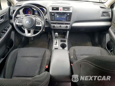 Zdjęcie 8 z 13 samochodu: 2017 SUBARU OUTBACK 2.5I PREMIUM VIN:4S4BSACC2H3432125 - miniatura