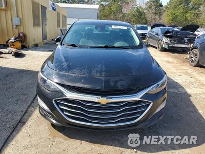 Piąte zdjęcie samochodu w środku: 2023 CHEVROLET MALIBU LT VIN:1G1ZD5ST5PF138133 - miniatura