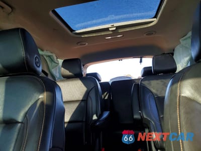 Zdjęcie 10 z 15 samochodu: 2018 CHEVROLET TRAVERSE PREMIER VIN:1GNERKKW4JJ267475 - miniatura