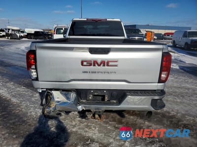 Zdjęcie 6 z 12 samochodu: 2022 GMC SIERRA K3500 VIN:1GT49SEY6NF104286 - miniatura