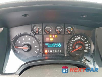 Zdjęcie 9 z 12 samochodu: 2010 FORD F150 SUPER CAB VIN:1FTEX1E85AFA71344 - miniatura