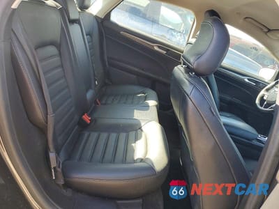 Zdjęcie 10 z 11 samochodu: 2018 FORD FUSION SE HYBRID VIN:3FA6P0LU4JR152214 - miniatura