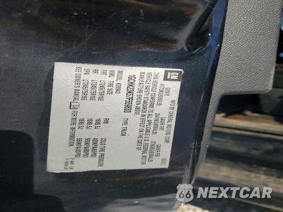 Zdjęcie 12 z 12 samochodu: 2007 CHEVROLET SILVERADO K2500 HEAVY DUTY VIN:1GCHK23K57F559833 - miniatura