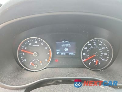 Zdjęcie 8 z 12 samochodu: 2020 KIA SPORTAGE LX VIN:KNDPM3AC0L7742374 - miniatura
