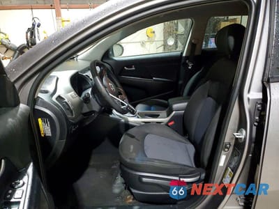 Zdjęcie 7 z 12 samochodu: 2016 KIA SPORTAGE LX VIN:KNDPBCAC7G7849658 - miniatura