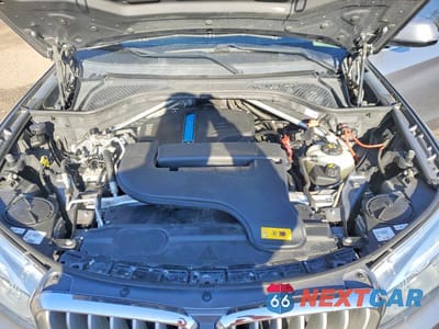 Zdjęcie 12 z 12 samochodu: 2016 BMW X5 XDR40E VIN:5UXKT0C52G0S77992 - miniatura