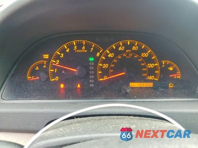 Zdjęcie 9 z 12 samochodu: 2005 TOYOTA CAMRY SE VIN:4T1BA32K75U508886 - miniatura