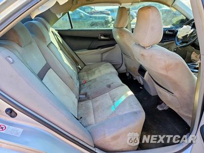 Zdjęcie 10 z 13 samochodu: 2013 TOYOTA CAMRY LE VIN:4T4BF1FK1DR332437 - miniatura