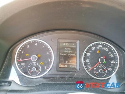 Zdjęcie 9 z 13 samochodu: 2017 VOLKSWAGEN TIGUAN WOLFSBURG VIN:WVGRV7AX2HK002731 - miniatura