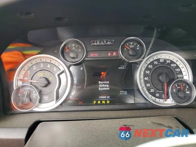 Zdjęcie 9 z 12 samochodu: 2015 RAM 1500 SLT VIN:1C6RR6LM9FS629663 - miniatura