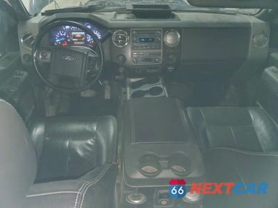 Zdjęcie 8 z 12 samochodu: 2012 FORD F350 SUPER DUTY VIN:1FT8W3BT4CEC76442 - miniatura