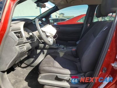 Zdjęcie 7 z 12 samochodu: 2022 NISSAN LEAF SV VIN:1N4AZ1CV5NC561619 - miniatura