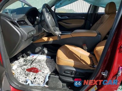 Zdjęcie 7 z 13 samochodu: 2020 BUICK ENCLAVE ESSENCE VIN:5GAERBKW8LJ159745 - miniatura