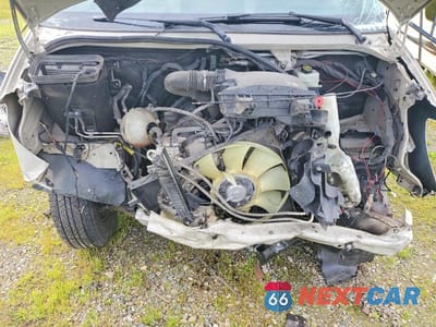 Zdjęcie 12 z 13 samochodu: 2017 MERCEDES-BENZ SPRINTER 2500 VIN:WD3PE8CD2HP525054 - miniatura