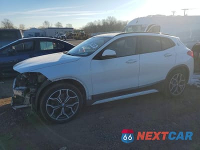 2020 BMW X2 XDRIVE28I WBXYJ1C05L5P23192 - główne zdjęcie licytacji z USA - miniatura