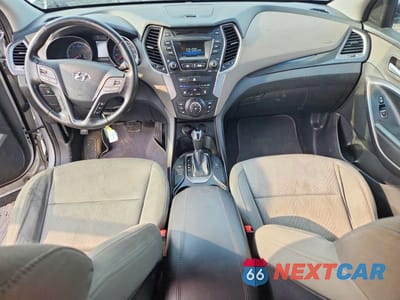 Zdjęcie 8 z 12 samochodu: 2014 HYUNDAI SANTA FE SPORT VIN:5XYZUDLBXEG204757 - miniatura