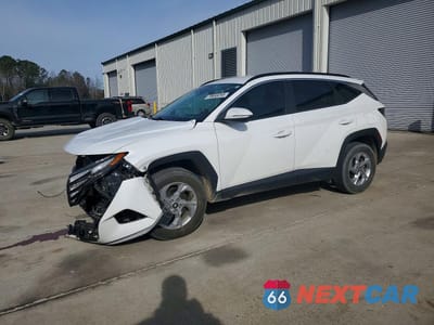 2023 HYUNDAI TUCSON SEL 5NMJBCAE0PH265683 - główne zdjęcie licytacji z USA - miniatura