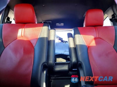 Zdjęcie 10 z 14 samochodu: 2021 TOYOTA HIGHLANDER XSE VIN:5TDLZRBHXMS099746 - miniatura