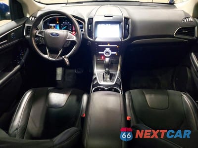 Zdjęcie 8 z 11 samochodu: 2018 FORD EDGE SPORT VIN:2FMPK4AP4JBC27599 - miniatura