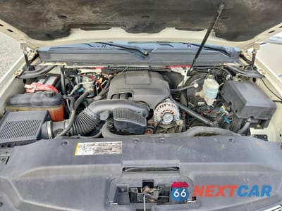 Zdjęcie 12 z 13 samochodu: 2008 CADILLAC ESCALADE ESV VIN:1GYFK66848R224782 - miniatura