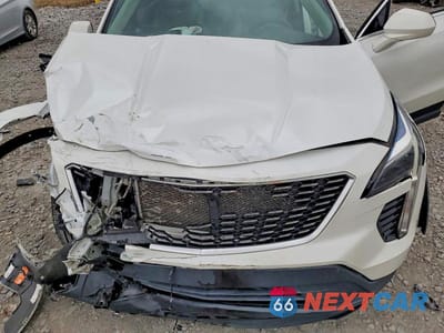 Zdjęcie 12 z 13 samochodu: 2022 CADILLAC XT4 LUXURY VIN:1GYAZAR45NF100258 - miniatura