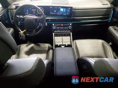 Zdjęcie 8 z 11 samochodu: 2025 HYUNDAI SANTA FE CALLIGRAPHY VIN:5NMP5DG11SH028978 - miniatura