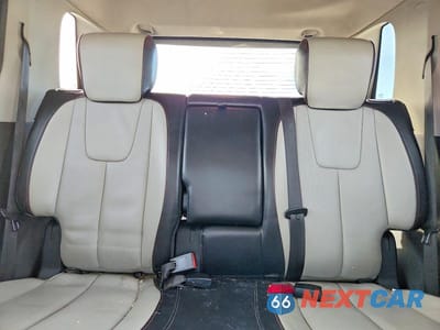 Zdjęcie 10 z 13 samochodu: 2011 GMC TERRAIN SLT VIN:2CTFLUE54B6262289 - miniatura
