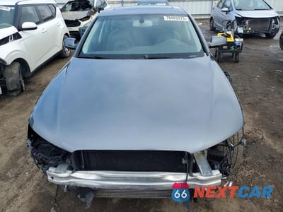 Piąte zdjęcie samochodu w środku: 2015 AUDI A4 PREMIUM PLUS VIN:WAUHFAFLXFN020788 - miniatura