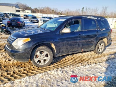 2008 SUZUKI XL7 2S3DA217586119088 - główne zdjęcie licytacji z USA - miniatura