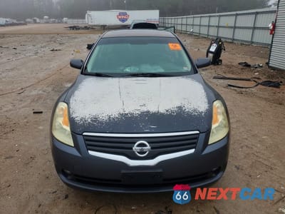 Piąte zdjęcie samochodu w środku: 2009 NISSAN ALTIMA 2.5 VIN:1N4AL21E79N514211 - miniatura