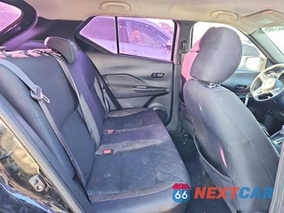 Zdjęcie 10 z 12 samochodu: 2019 NISSAN KICKS S VIN:3N1CP5CU9KL529962 - miniatura