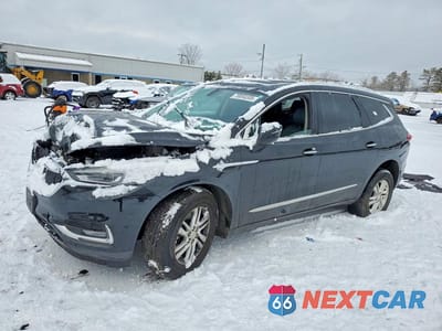 2020 BUICK ENCLAVE ESSENCE 5GAEVAKW1LJ219855 - główne zdjęcie licytacji z USA - miniatura