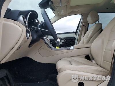 Zdjęcie 7 z 14 samochodu: 2022 MERCEDES-BENZ GLC 300 VIN:W1N0G8DBXNV379890 - miniatura