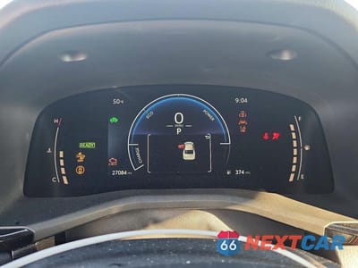 Zdjęcie 9 z 12 samochodu: 2025 TOYOTA CAMRY LE VIN:4T1DAACK6SU097987 - miniatura