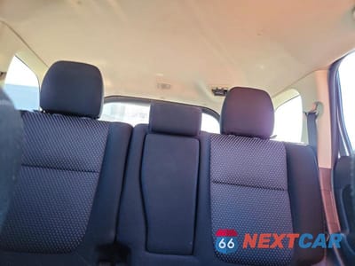 Zdjęcie 10 z 13 samochodu: 2018 MITSUBISHI OUTLANDER SE VIN:JA4AZ3A3XJZ071394 - miniatura