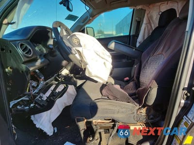 Zdjęcie 7 z 11 samochodu: 2015 TOYOTA TUNDRA SR5 VIN:5TFRM5F10FX089612 - miniatura