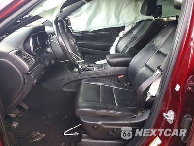 Zdjęcie 7 z 12 samochodu: 2019 JEEP GRAND CHEROKEE LIMITED VIN:1C4RJFBG5KC799471 - miniatura