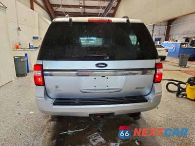 Zdjęcie 6 z 13 samochodu: 2017 FORD EXPEDITION XLT VIN:1FMJU1JT4HEA22374 - miniatura