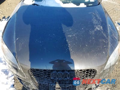 Zdjęcie 11 z 11 samochodu: 2014 AUDI TT PREMIUM PLUS VIN:TRUBFAFK2E1004838 - miniatura