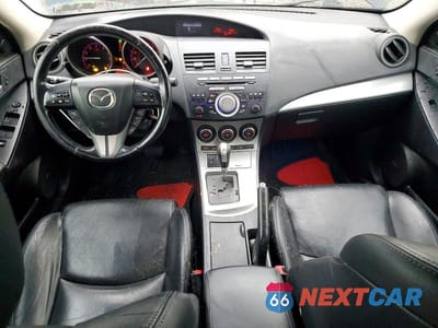 Zdjęcie 8 z 12 samochodu: 2010 MAZDA 3 S VIN:JM1BL1S6XA1181787 - miniatura
