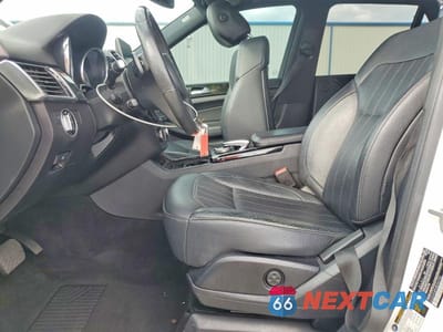 Zdjęcie 7 z 12 samochodu: 2018 MERCEDES-BENZ GLE 350 VIN:4JGDA5JB9JB052742 - miniatura