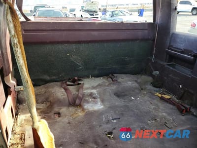 Zdjęcie 10 z 11 samochodu: 1995 GMC SIERRA K1500 VIN:2GTEK19Z7S1501899 - miniatura