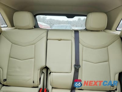 Zdjęcie 10 z 13 samochodu: 2022 CADILLAC XT5 PREMIUM LUXURY VIN:1GYKNDRS4NZ174558 - miniatura