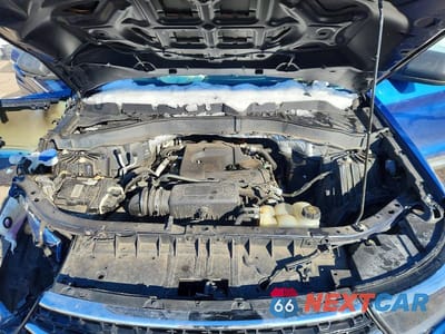 Zdjęcie 12 z 13 samochodu: 2020 FORD EXPLORER XLT VIN:1FMSK8DHXLGB59911 - miniatura